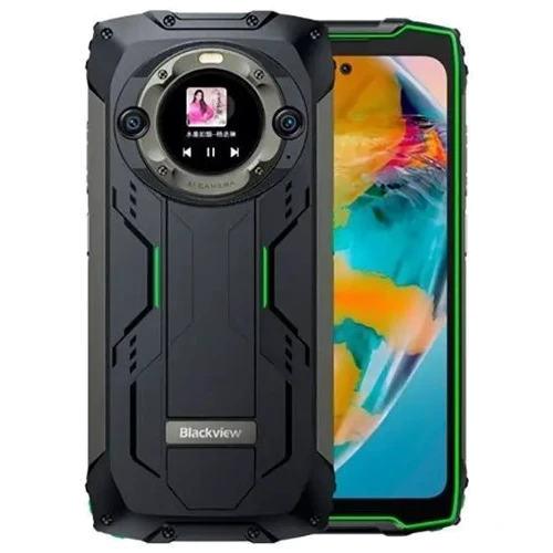 

Blackview BV9300 Pro 8/256GB Green