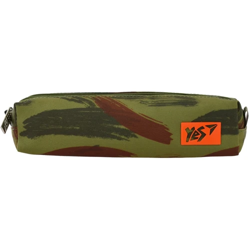 Пенал мягкий YES TP-04 Hunter (532465)
