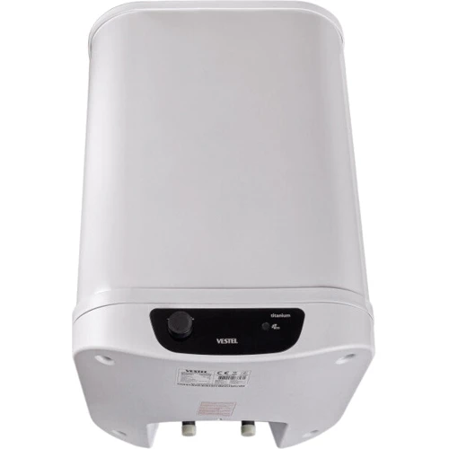 Бойлер Vestel TR50D20W: Монтаж вертикальный, настенный