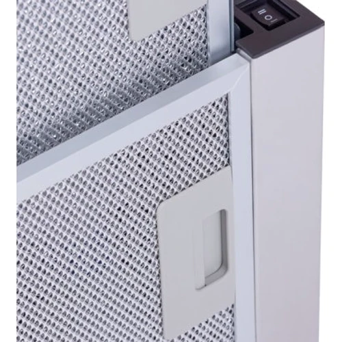 Вытяжка Minola HTL 6814 I 1200 LED: Тип воздухоочистителя Рециркуляция, Отвод
