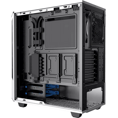 Корпус GameMax Paladin White фото 6