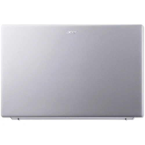 Ноутбук Acer Swift Go 14 SFG14-41-R8HA Pure Silver (NX.KG3EU.006) UA: Объем накопителя 256 ГБ (SSD)