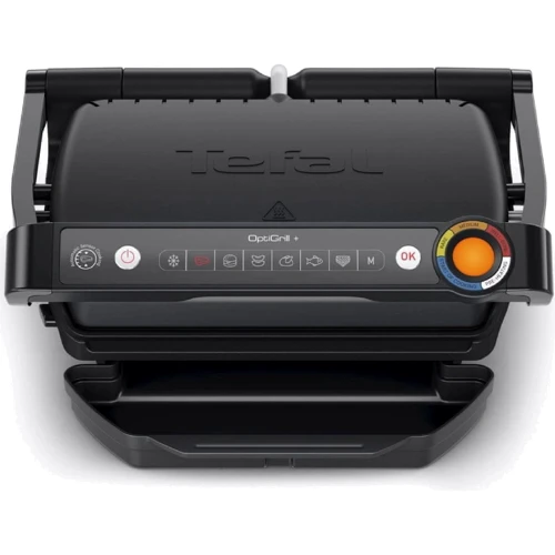 Электрогриль Tefal OptiGrill+ GC717810