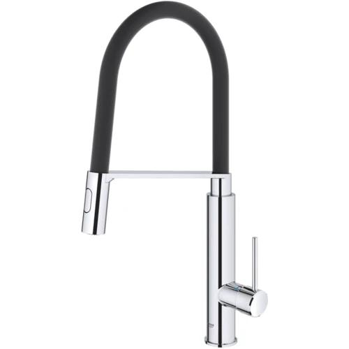 Змішувач для кухні Grohe Viamo 30433000