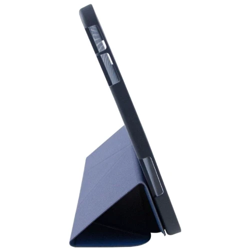 Аксесуар для iPad Epik Origami Case Book Midnight Blue для iPad Air 2020/iPad Air 2022: Тип аксесуара чехол