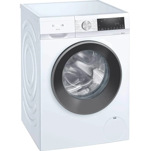 Стиральная машина Siemens WG42A2X0UA: Тип машины Автомат