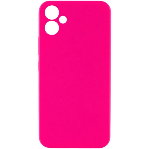 Чехол для телефонов Lakshmi Premium Case Silicone Cover Full Camera Barbie Pink for Samsung A055 Galaxy A05