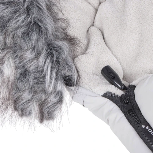 Універсальний конверт Springos Maxi білий (SB0025)