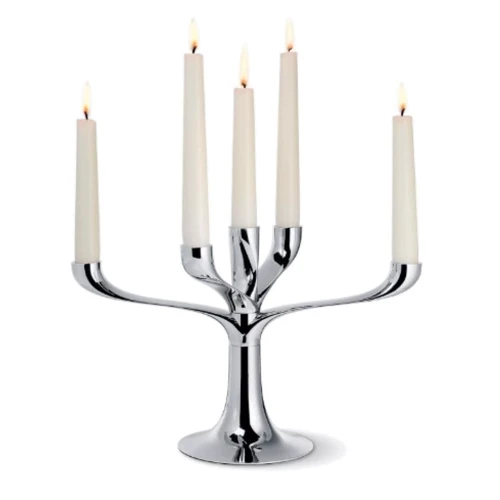 Свічник Philippi Candelabra на 5 свічок (123167)