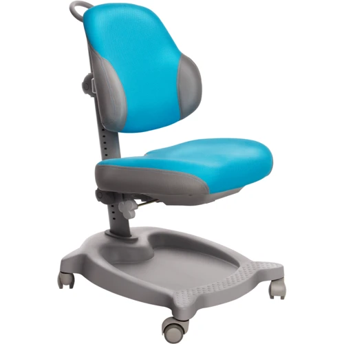 GT Racer C-1011 Orthopedic Blue