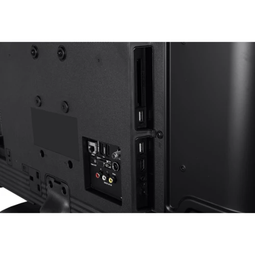 Телевизор Toshiba 32WA3B63DG: Коммуникации DLNA, Miracast, Bluetooth, WiFi