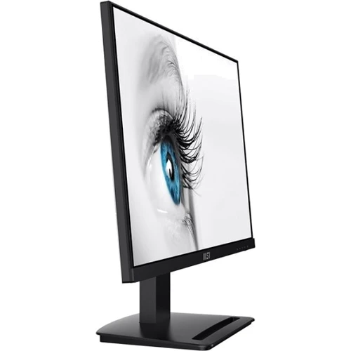 Монитор MSI PRO MP243: Время реакции, мс 5