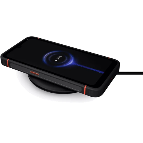 Смартфон Gigaset GX4 4/64GB Dual Sim Black: Встроенная память 64 ГБ