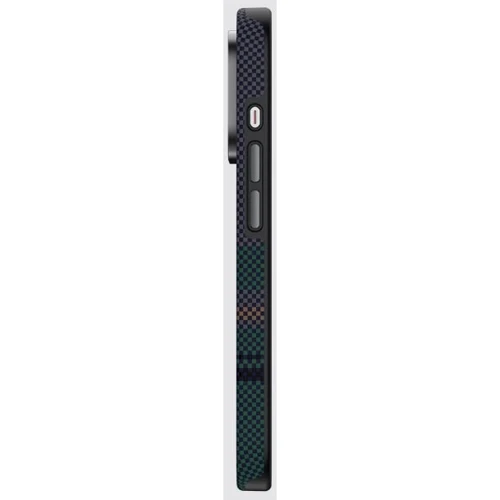 Чехол для iPhone Benks MagClap ArmorPro Case Aurora for iPhone 16 Pro Max: Тип чехла накладка на заднюю часть