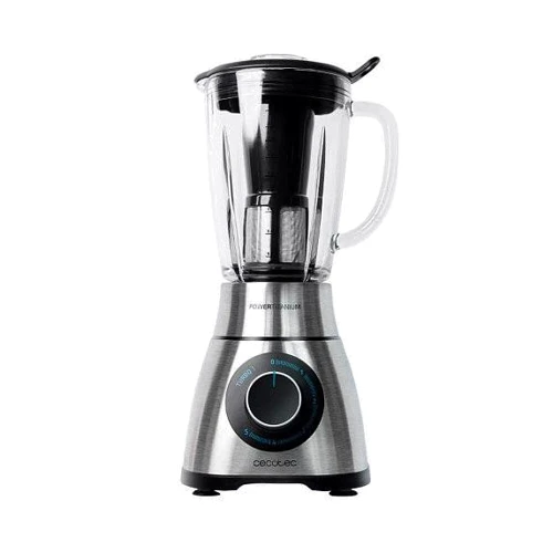 Блендер Cecotec Power Titanium 1300 PerfectMix Black