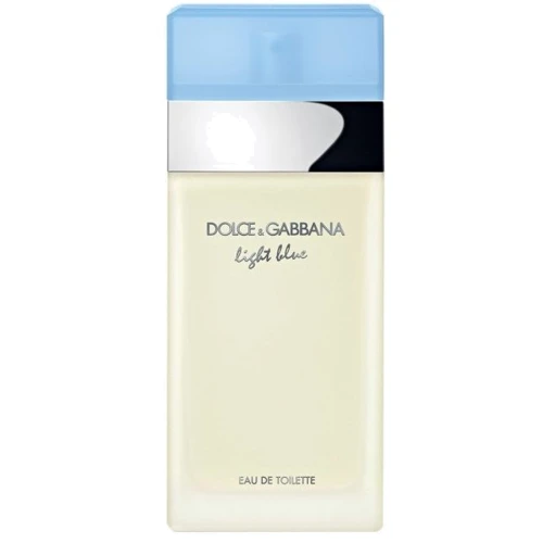 

Туалетная вода Dolce&Gabbana Light Blue 100 ml Тестер