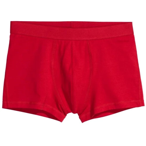 Труси H & M 6586018 122-128 см червоні