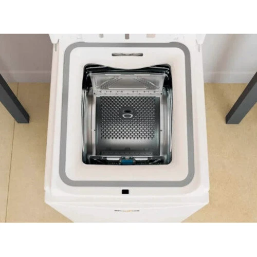 Пральна машина Whirlpool TDLRB 7222BS UA: Тип машини автомат