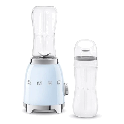Блендер SMEG PBF01PBEU: Мощность, Вт 300