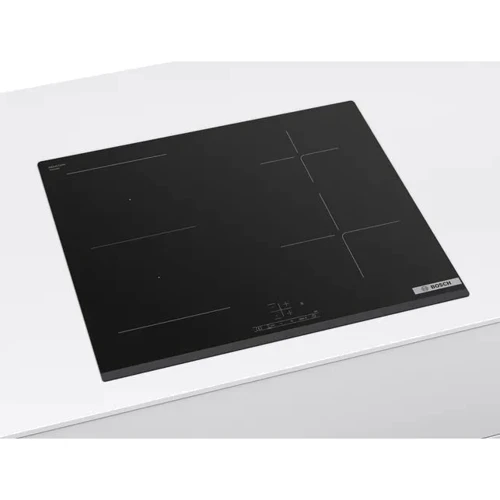 Варочная поверхность Bosch PWP63KBB6E: Размеры для встраивания 51х560-560х490-500 мм