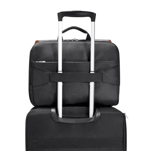 Everki Bag Contem PRO Shoulder Bag Black (EKS661) for MacBook 13-14": Сумісність MacBook 13-14"