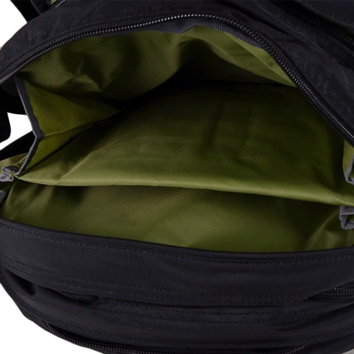 Чоловік рюкзак Onepolar чорний (W1771-black): Країна виробник Китай