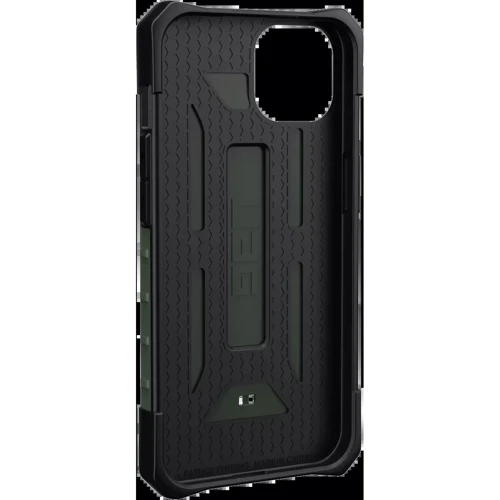 Чехол для iPhone Urban Armor Gear UAG Pathfinder Olive (113177117272) for iPhone 13 фото 5