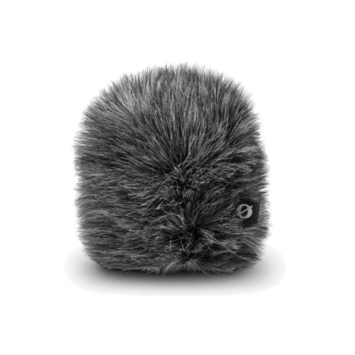 Ветрозащита RODE WS12 для микрофона RODE VideoMic GO II