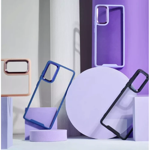 Чохол для телефона WAVE Just Case Pink Sand для Samsung S911 Galaxy S23: Сумісність Samsung S911 Galaxy S23