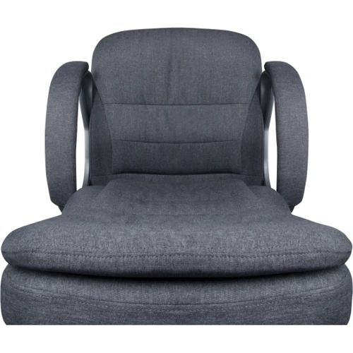 Кресло GT Racer X-2873-1 Business Fabric Dark Gray фото 11