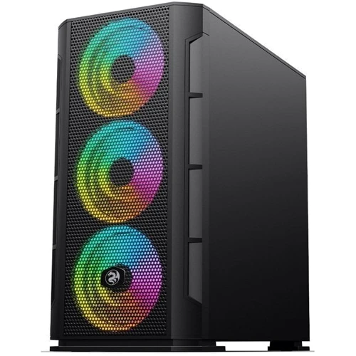 Персональний комп'ютер (ПК) 2E Complex Gaming (2E-4059): Процесор Intel Core i5-10400F (Comet Lake)