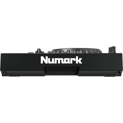 DJ-контроллер NUMARK Mixstream Pro фото 5