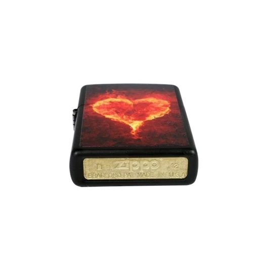 Зажигалка Zippo 218 HEARTS (28313) фото 6