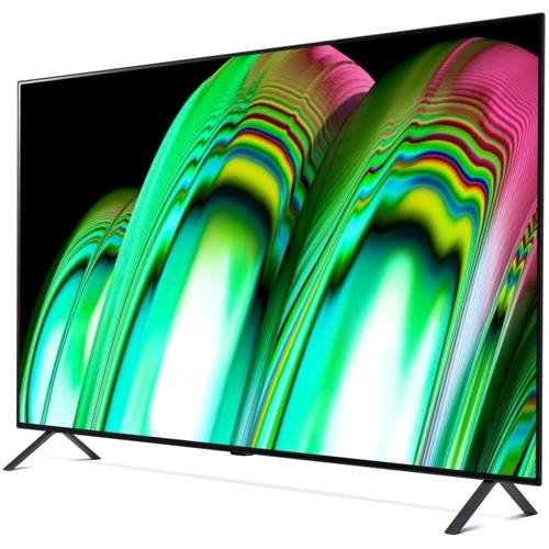Телевизор LG OLED65A26LA: Коммуникации Bluetooth, WiFi