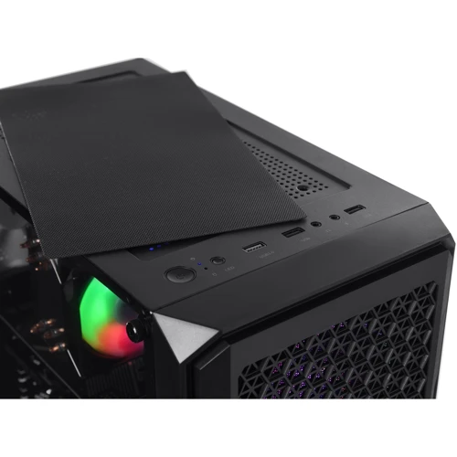 Персональный компьютер (ПК) 2E Complex Gaming (2E-9558): Процессор Ryzen 5 5500 (3.6 - 4.2 Ггц) - 6 ядер