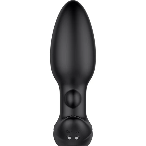 Анальная вибропробка Nexus Beat Butt Plug