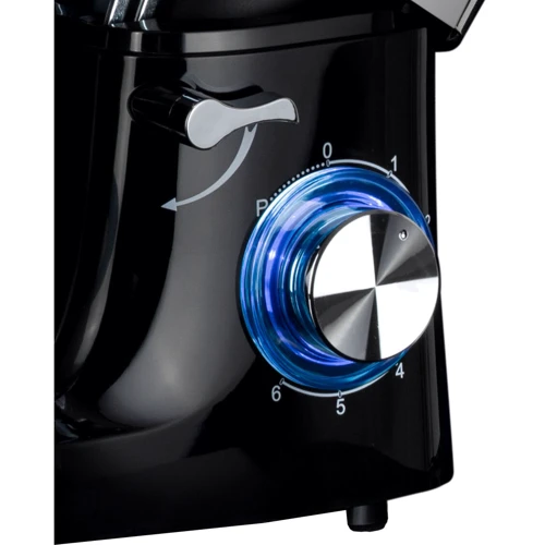 Миксер Koliber Robomax KH-SM1460BK6-S: Назначение Бытовые