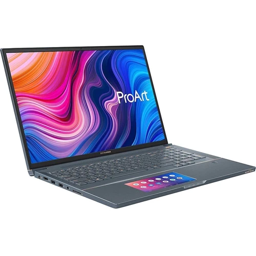 Ноутбук ASUS ProArt StudioBook Pro X W730G5T (W730G5T-XH99) Custom: Экран 17" IPS (1920x1200)
