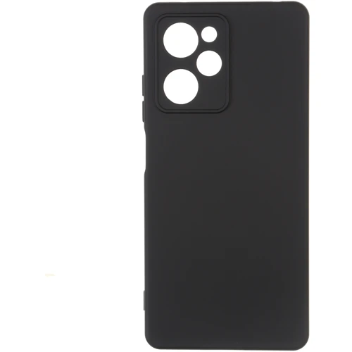 Чехол для телефонов ArmorStandart ICON Case Camera cover Black for Xiaomi Poco X5 Pro 5G (ARM66379)
