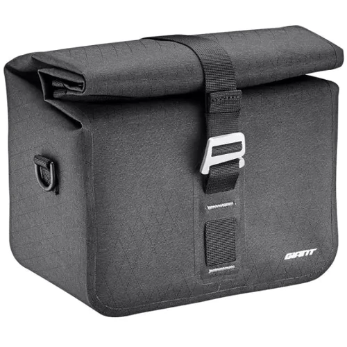 Велосумка Сумка на руль Giant H2Pro Accessory Bag 4.8 л черный (430000114)