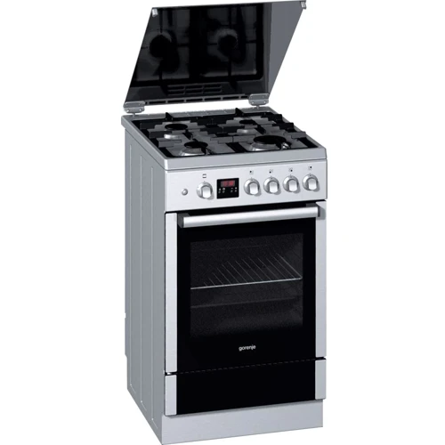 Газовая плита Gorenje GI52320AX