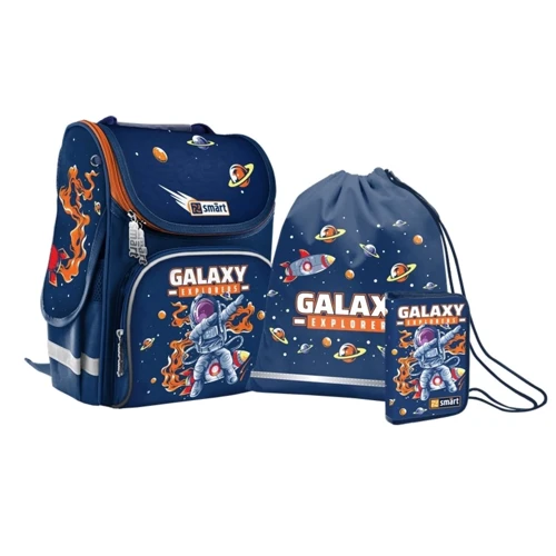 Набор коллекционный Smart PG-11_Collection Galaxy (559318)