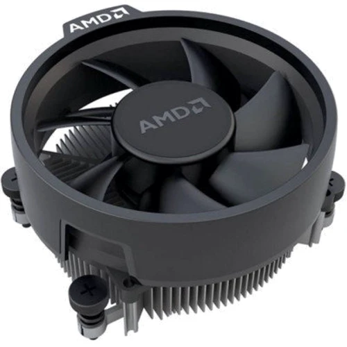 AMD Ryzen 5 7600 (100-100001015MPK) Tray UA: Виробник AMD