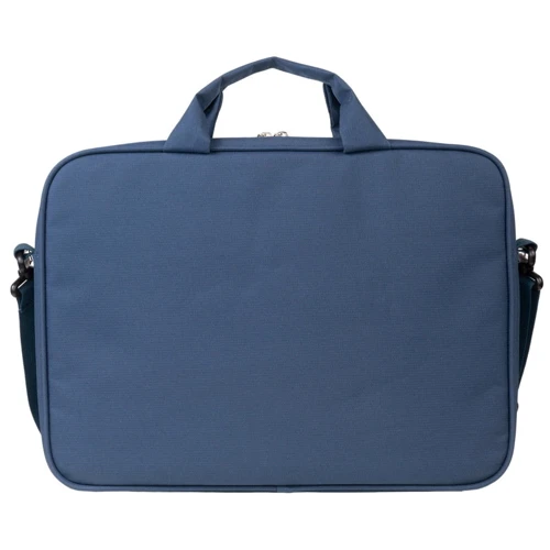 Сумка для ноутбуков Vinel 15.6-16'' Blue (VL-0102NB-DB): Внутренние размеры 39 × 3 × 28 см