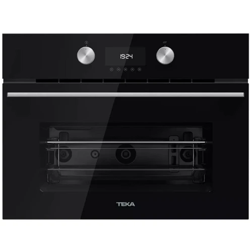 Встраиваемая микроволновая печь Teka MLC 8440 BK (111160003)