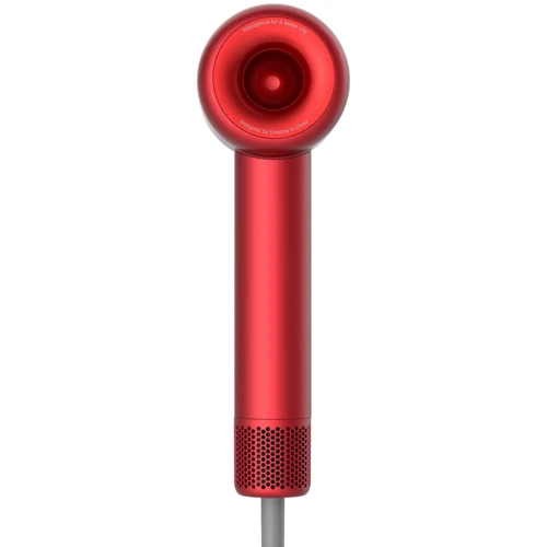 Фен Dreame Intelligent Hair Dryer Red (AHD5-RE0) фото 6