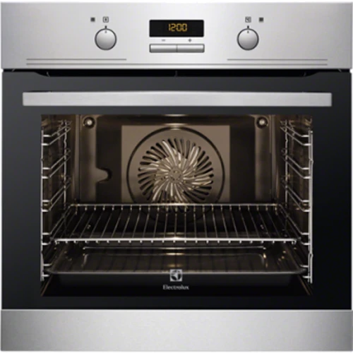 Духова шафа електрична Electrolux EOB3311AOX