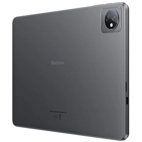 Планшет Blackview Tab 70 3/64GB Wi-Fi Space Grey: Операционная система Android 13