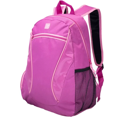 Рюкзак Semi Line Pink рожевий (J4917-4): Стать Унисекс