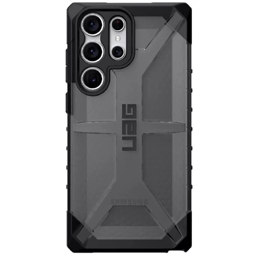 Аксессуар для смартфона Urban Armor Gear UAG Plasma Ash (214138113131) for Samsung S918 Galaxy S23 Ultra: Совместимость Samsung S918 Galaxy S23 Ultra